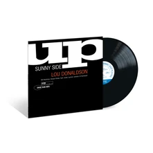 Vinyl SUNNY SIDE UP