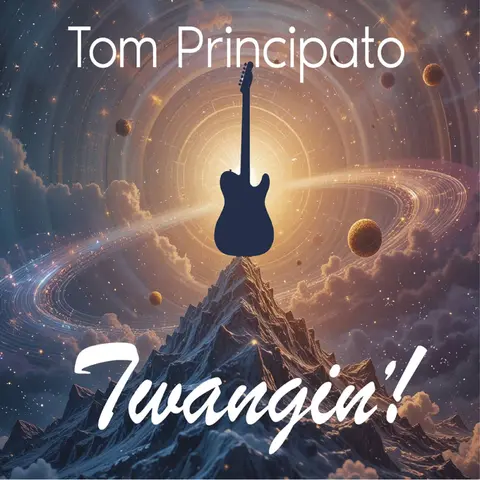 TWANGIN'!