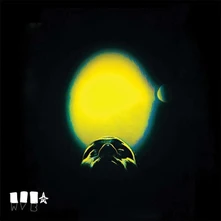 Mourning [A] BLKstar, CD Cycle