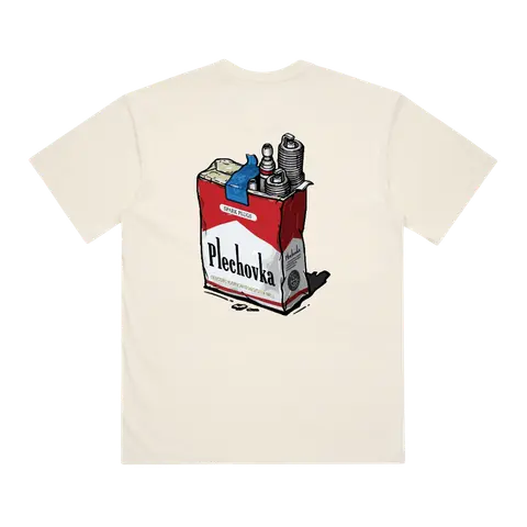 Plechovka Original premium
