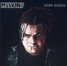 Vinyl MELVINS - KING BUZZO