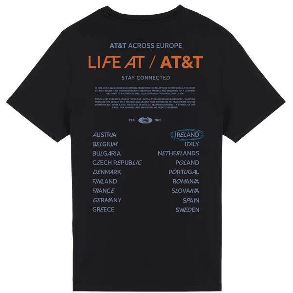 AT&T Ireland /  LifeAtAT&T