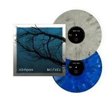 End of Green, Vinyl TWINFINITY (2LP GATEFOLD, MARBLED)