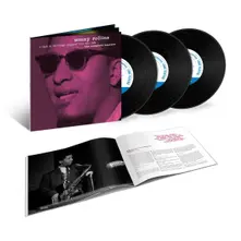 Vinyl A Night At The Village Vanguard