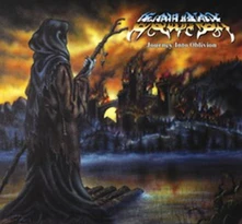 Vinyl JOURNEY INTO OBLIVION