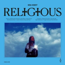 Nina Kinert, Vinyl RELIGIOUS