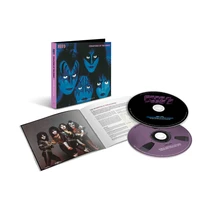 Kiss, CD Creatures of the Night (40th Anniversary Remastered Edition) (Deluxe Edition)