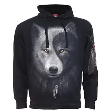 Wolf Chi