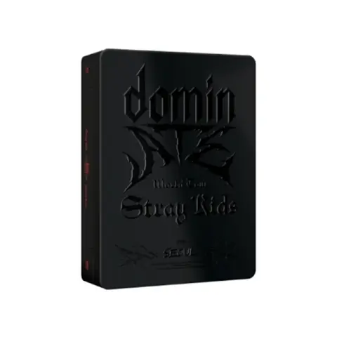 Dominate Seoul World Tour