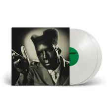 Chromakopia (White Vinyl) thumbnail