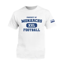 Property of Monarchs thumbnail