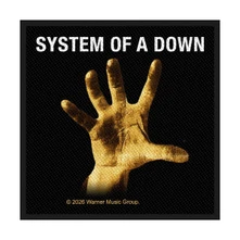 System of a Down, Nažehlovačka Hand