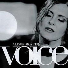 Alison Moyet, CD MOYET, ALISON - VOICE