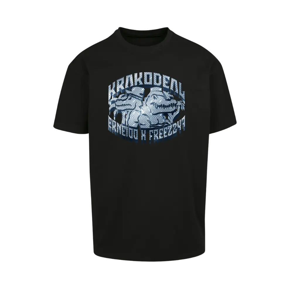 Krakodeal premium