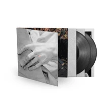 National, Vinyl ROME