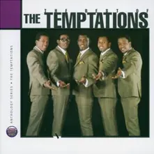 CD The Best Of The Temptations