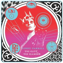 CD The Glitz: The Glamour