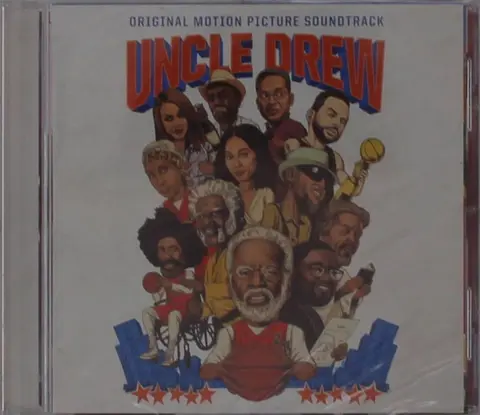 Uncle Drew