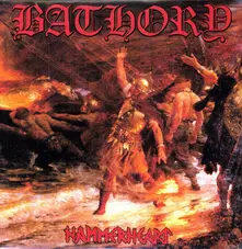 Vinyl Hammerheart