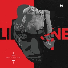 Vinyl Sorry 4 The Wait