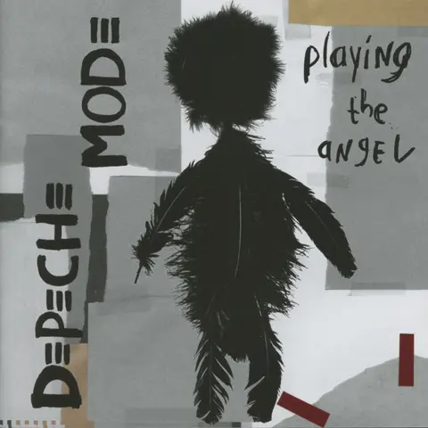 Playing the Angel