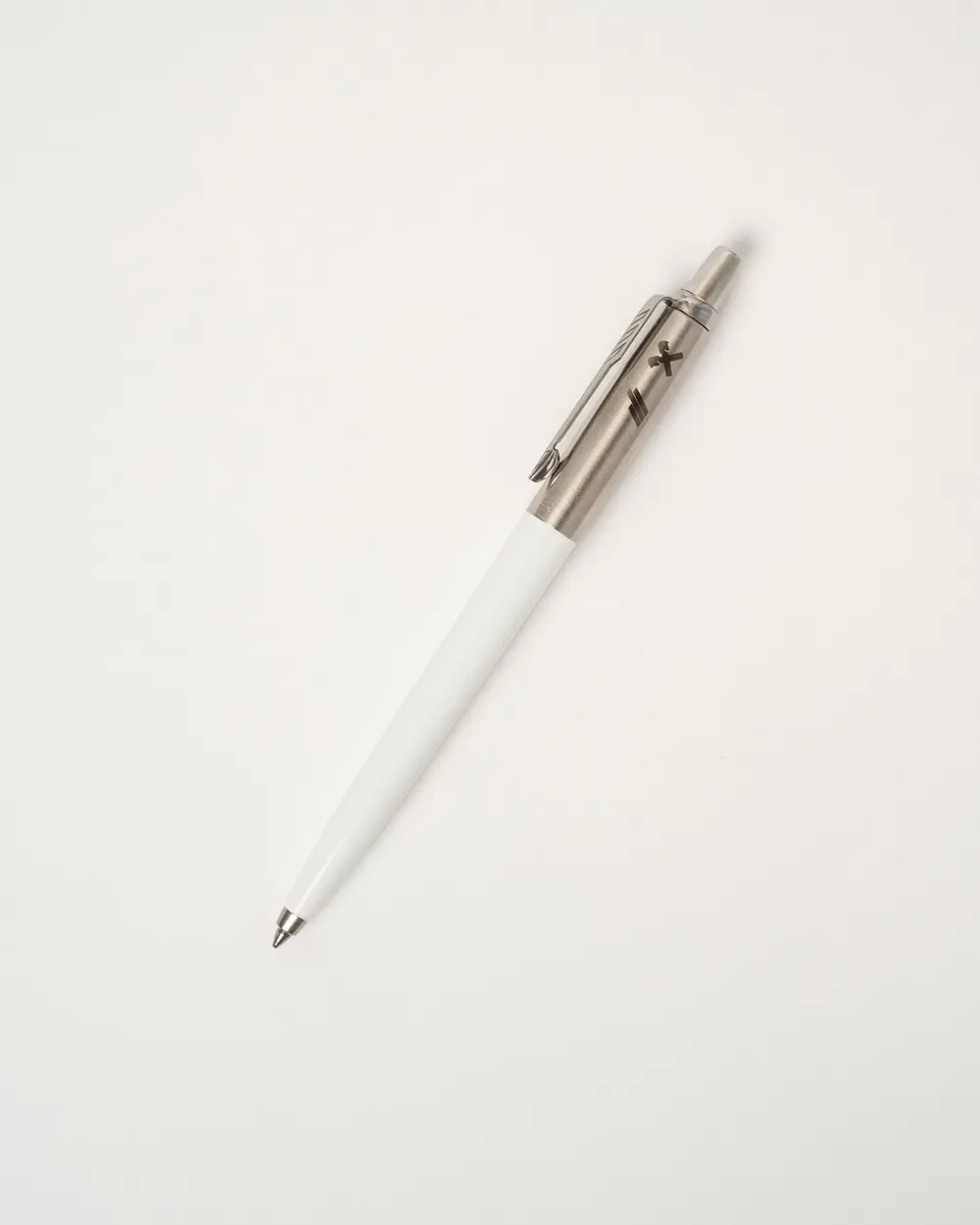 Parker s multibrandom