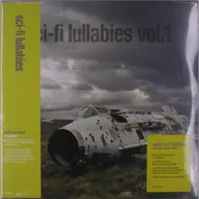 SCI-FI LULLABIES thumbnail