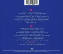 ANDREW LLOYD WEBBER'S „CINDERELLA” thumbnail