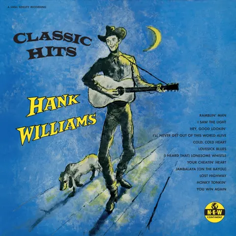 CLASSIC HITS