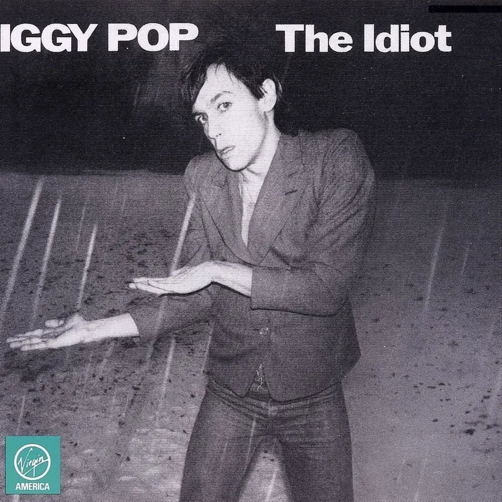 THE IDIOT