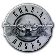 Bullet Logo thumbnail