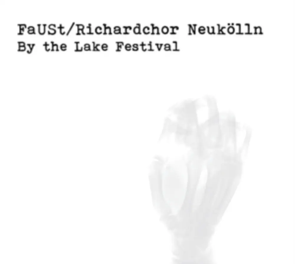 BY THE LAKE FESTIVAL 2018