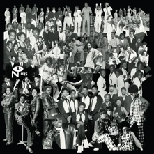 Various Artists, Vinyl ECCENTRIC SOUL: MINIBUS