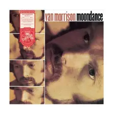 Vinyl MOONDANCE