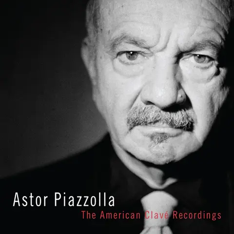 THE AMERICAN CLAVE RECORDINGS