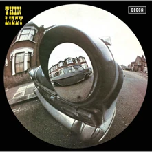 THIN LIZZY, Vinyl THIN LIZZY