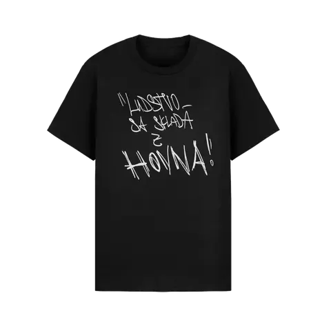 Čistychov x Dame - Ludstvo sa skladá z hovna