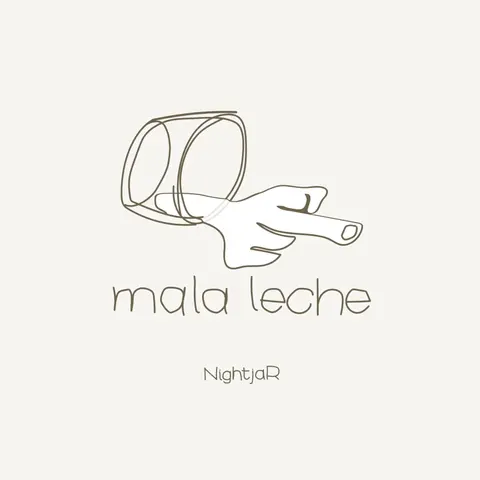 NightjaR – Vinyl Mala Leche