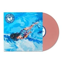 Trophy Eyes, Vinyl CHEMICAL MIRACLE