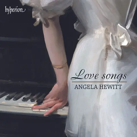 LOVE SONGS