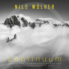 Vinyl CONTINUUM