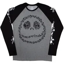 Floral Jack