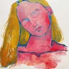 Billie Marten – DOG EARED (CD)