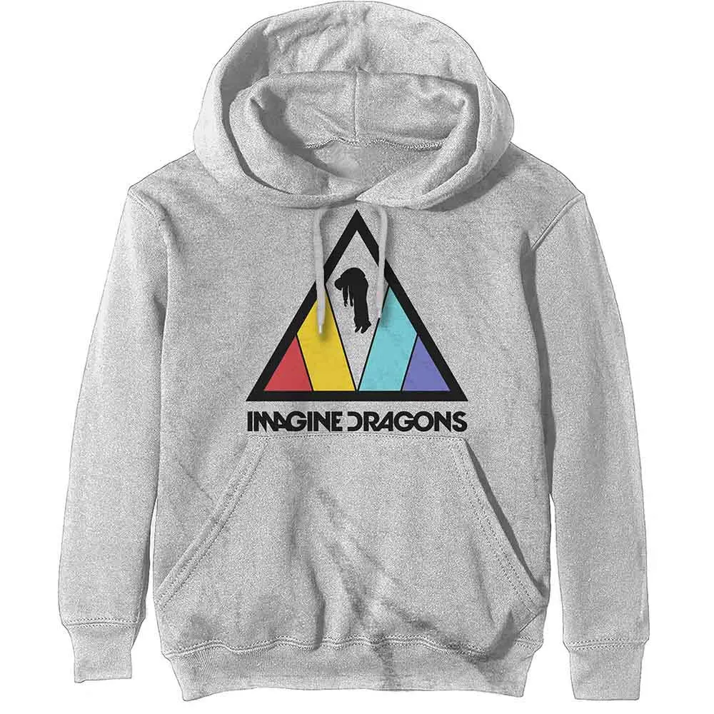 Triangle Logo