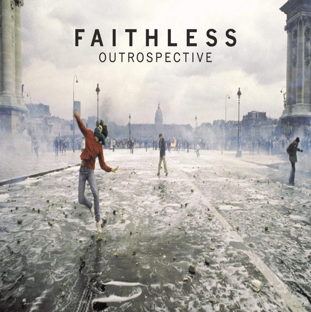 OUTROSPECTIVE