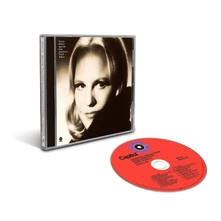 Peggy Lee, CD NORMA DELORIS EGSTROM FROM JAMESTOWN, NORTH DAKOTA
