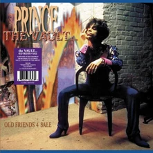 Vinyl The Vault: Old Friends 4 Sale