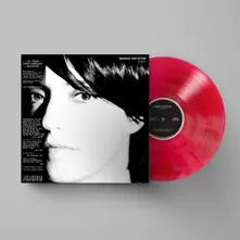 Vinyl TRAMP (ANNIVERSARY EDITION / CRIMSON SPLASH)
