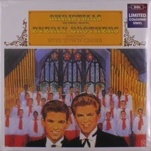 The Everly Brothers, Vinyl Christmas With the Everly Brothers