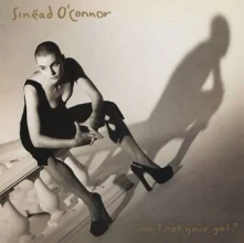 Sinéad O'Connor, CD Am I Not Your Girl?